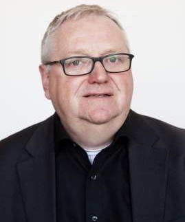 Gert Baldus