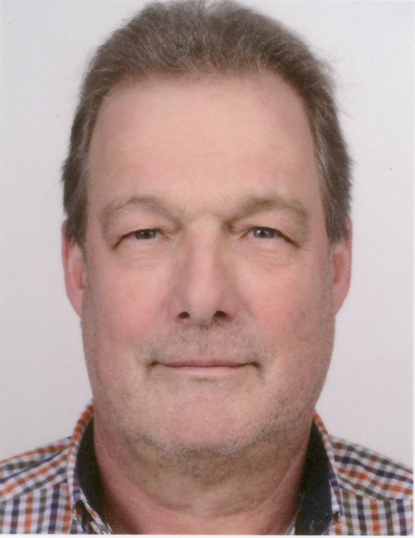 michael becker