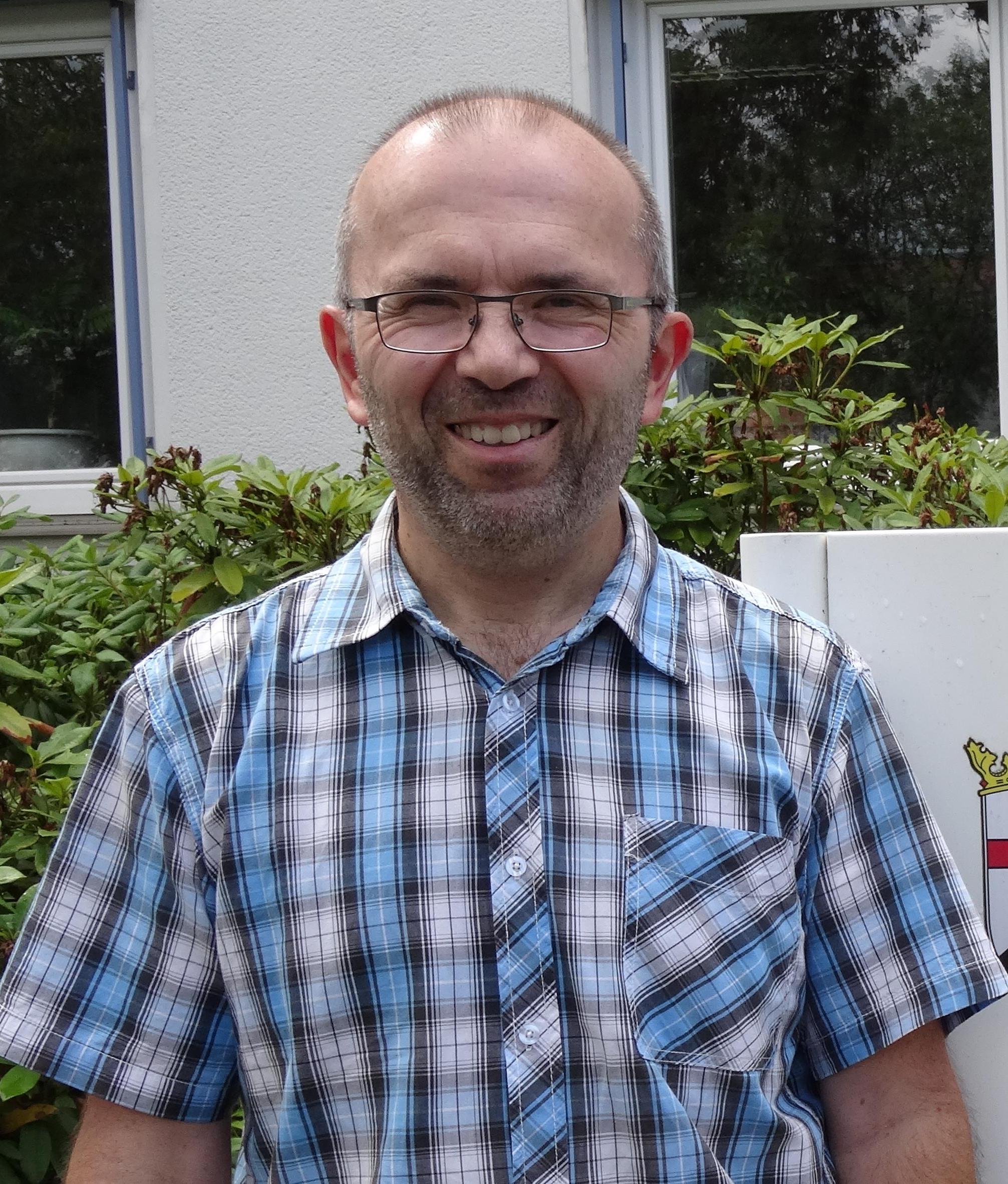 Bert Kockelmann