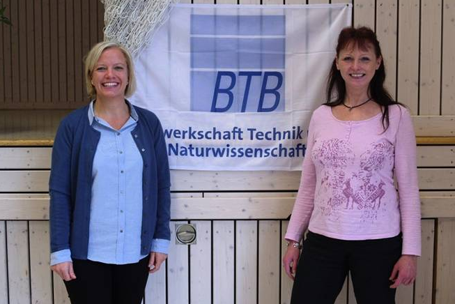 frauen btb rlp